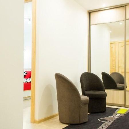 Du Draugai 1 Apartment ดรูซกินินไก ภายนอก รูปภาพ