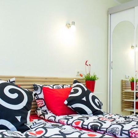 Du Draugai 1 Apartment ดรูซกินินไก ภายนอก รูปภาพ