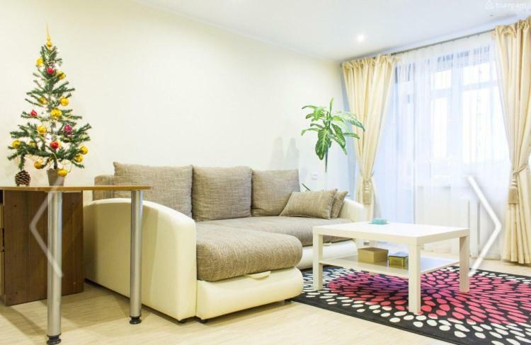 Du Draugai 1 Apartment ดรูซกินินไก ภายนอก รูปภาพ
