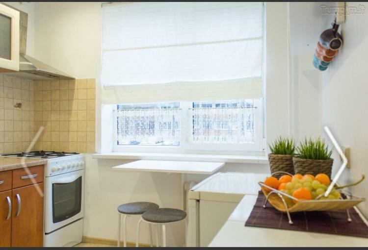 Du Draugai 1 Apartment ดรูซกินินไก ภายนอก รูปภาพ